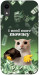 Чехол I need more для iPhone XR