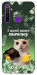 Чохол I need more для Realme 5