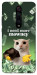 Чохол I need more для Xiaomi Redmi K20 Pro