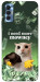 Чохол I need more для TECNO Spark 8P