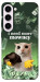 Чехол I need more для Galaxy S23+