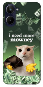Чехол I need more для Realme 10 4G