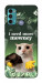 Чохол I need more для Motorola Moto G60