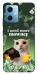 Чохол I need more для Xiaomi Poco X5