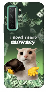 Чохол I need more для Huawei nova 7 SE