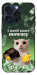 Чохол I need more для iPhone 15 Pro