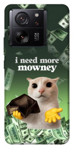 Чохол I need more для Xiaomi 13T Pro