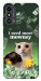 Чохол I need more для ZTE Blade A53