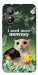 Чохол I need more для ZTE Blade L220