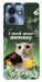 Чохол I need more для Motorola Edge 40