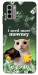 Чохол I need more для Nokia G22