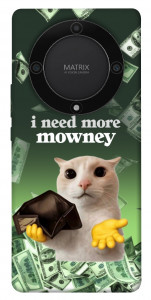 Чохол I need more для Huawei Magic5 Lite