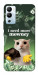 Чохол I need more для Infinix Hot 12i