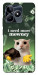 Чехол I need more для Realme C53