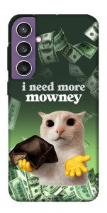 Чехол I need more для Galaxy S23 FE