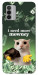 Чохол I need more для Nokia G42