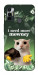 Чохол I need more для TECNO Spark 7