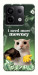 Чехол I need more для Xiaomi Redmi Note 13 Pro 4G