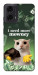 Чохол I need more для Motorola Moto G04