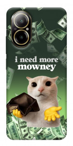 Чехол I need more для Realme C67 4G