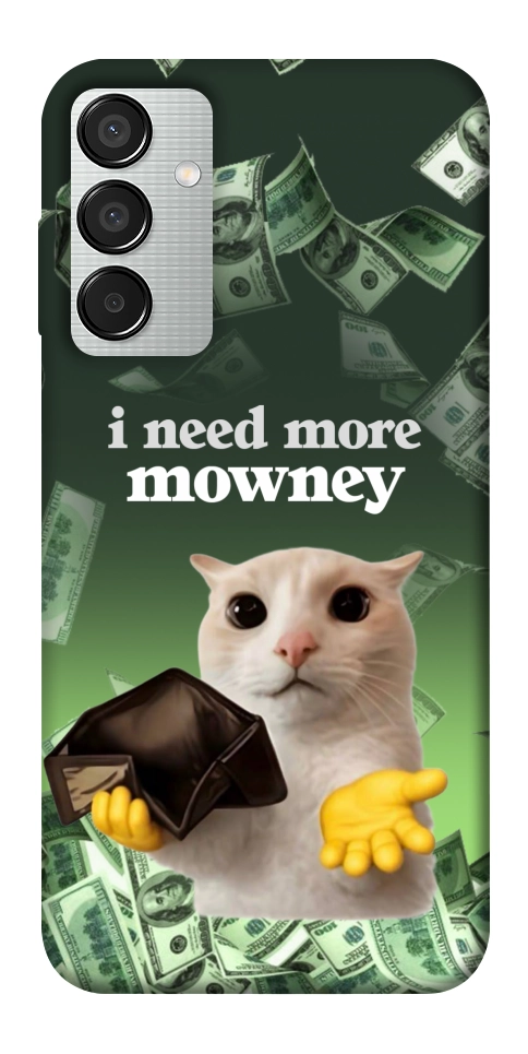 Чохол I need more для Galaxy M15 5G
