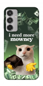 Чехол I need more для Galaxy M35 5G