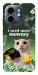Чохол I need more для Infinix Smart 9 4G