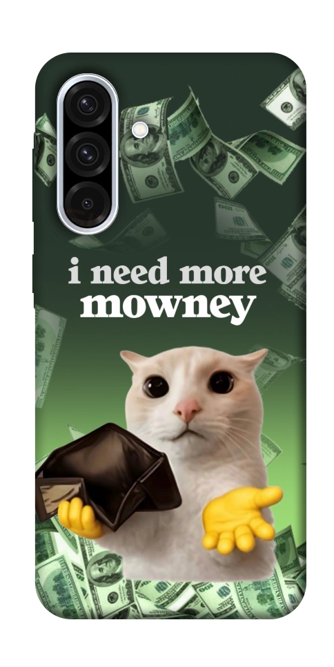 Чохол I need more для Galaxy A36 5G