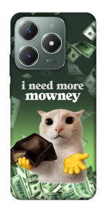 Чохол I need more для Realme C61