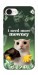 Чохол I need more для iPhone 16e