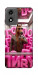 Чохол Horse energy для Motorola Moto E14