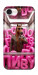 Чохол Horse energy для iPhone 16e