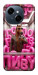 Чохол Horse energy для TECNO Spark Go 1 (KL4)