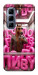 Чохол Horse energy для Infinix Hot 50 Pro
