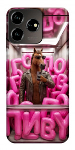Чохол Horse energy для ZTE Blade V50 Design 4G
