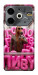Чохол Horse energy для TECNO Pova 6 Neo (LI6)