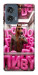 Чохол Horse energy для Motorola Edge 50 Fusion