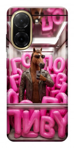 Чохол Horse energy для Xiaomi Redmi A5