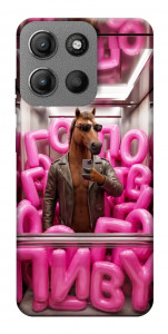 Чохол Horse energy для Motorola Moto G15 4G