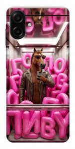 Чохол Horse energy для Galaxy A07