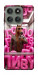 Чохол Horse energy для Motorola Edge 60 Pro