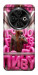 Чохол Horse energy для TECNO Spark 30C (KL5n)