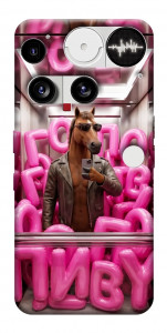 Чохол Horse energy для Nothing Phone (3)