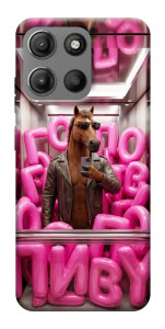 Чохол Horse energy для Motorola Moto G15 Power