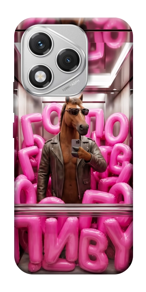 Чохол Horse energy для Huawei Honor 400 Lite