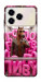Чохол Horse energy для ZTE Blade A76 4G