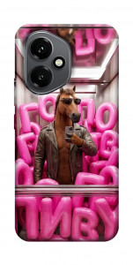 Чохол Horse energy для Huawei Honor 400