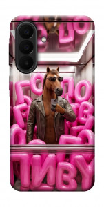 Чохол Horse energy для Galaxy A27