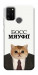 Чохол Cat boos для Huawei Honor 9A