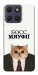 Чохол Cat boos для Motorola Moto G17